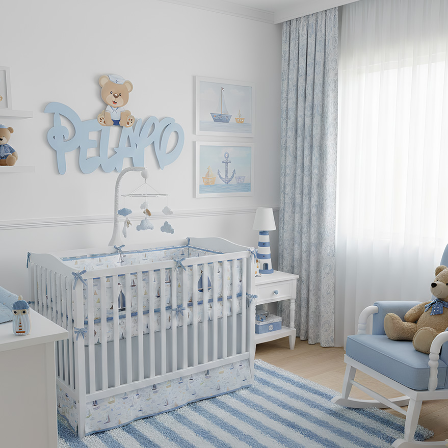 Letrero Oso Marinero